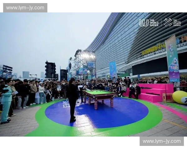 以体育赛事为引擎推动文旅融合发展的新型赛事旅游模式研究