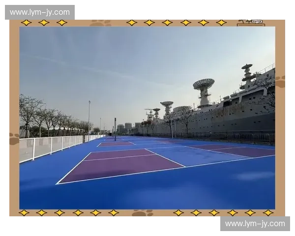 城市生活新地标：露天球场周边休闲娱乐与运动文化探索