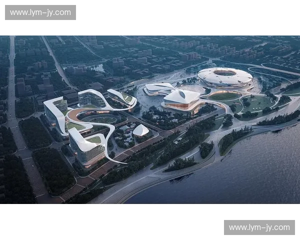 体育科技创新驱动未来竞技实力提升战略探索