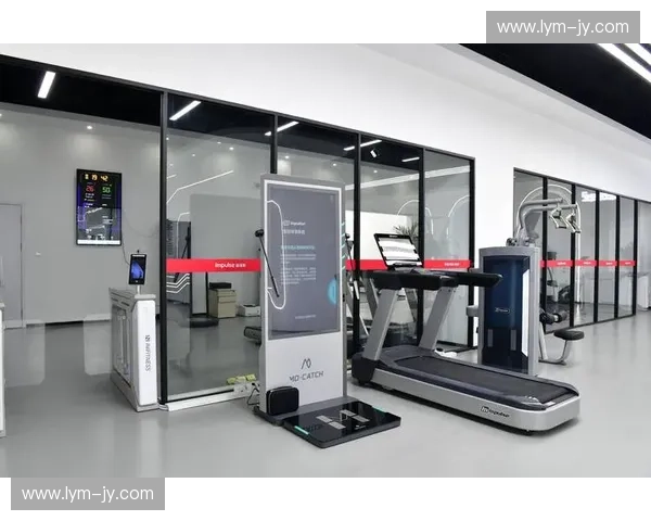 智能体育终端助力运动健康管理创新推动数字化运动体验升级